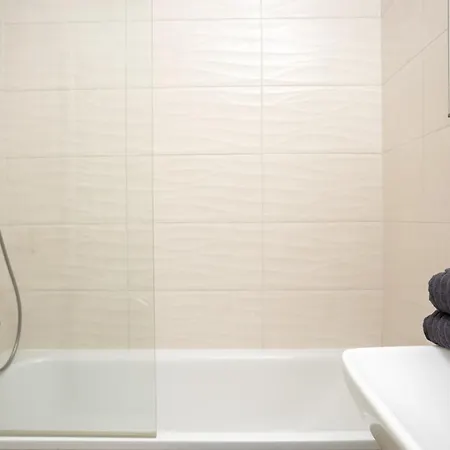 Waterfront City Azure Loft With Free Parking Budapest Exterior photo